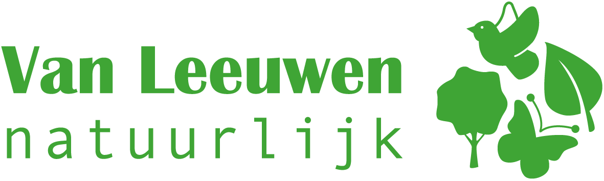 van Leeuwen Natuurlijk Hovenier Logo